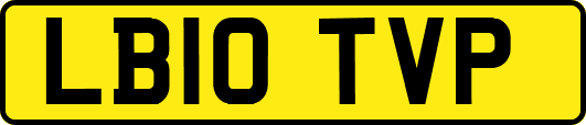 LB10TVP