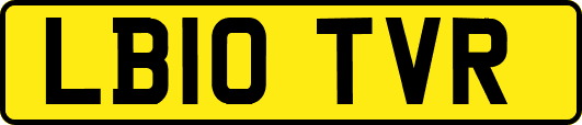 LB10TVR