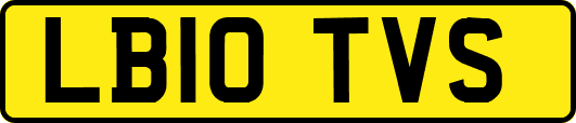 LB10TVS