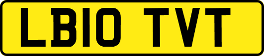 LB10TVT