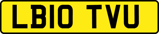 LB10TVU
