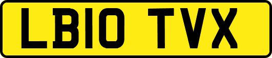 LB10TVX