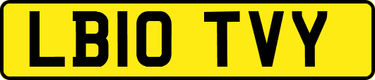 LB10TVY