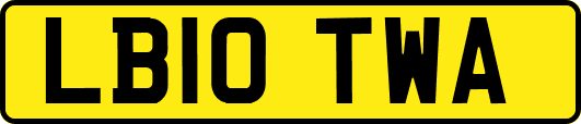 LB10TWA