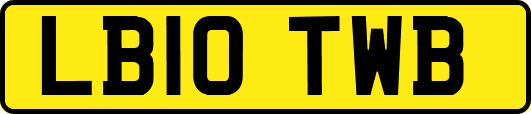 LB10TWB