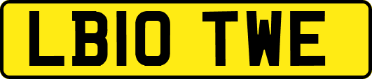 LB10TWE