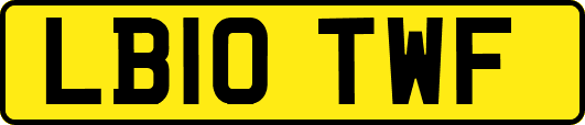 LB10TWF