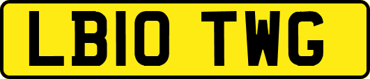 LB10TWG