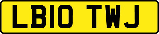 LB10TWJ