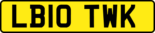 LB10TWK