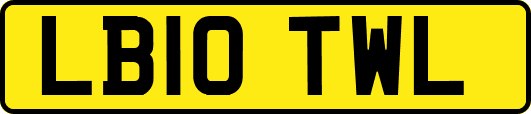 LB10TWL