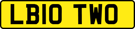 LB10TWO
