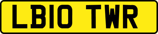 LB10TWR