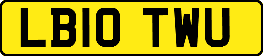 LB10TWU