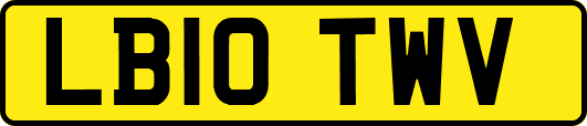 LB10TWV