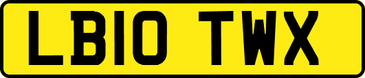LB10TWX