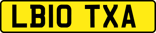 LB10TXA
