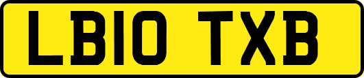 LB10TXB