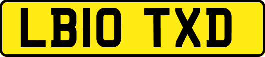 LB10TXD