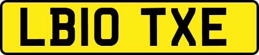 LB10TXE