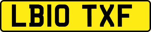 LB10TXF