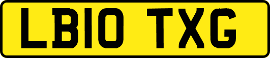 LB10TXG