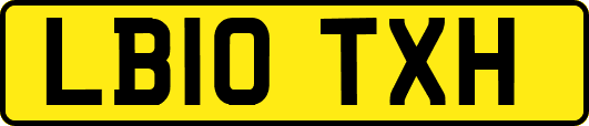 LB10TXH