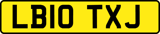 LB10TXJ