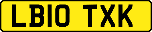 LB10TXK