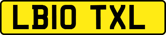 LB10TXL