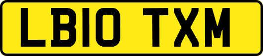 LB10TXM