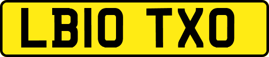 LB10TXO