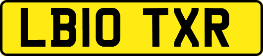 LB10TXR