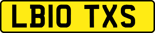 LB10TXS