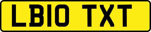 LB10TXT