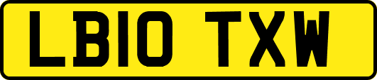 LB10TXW
