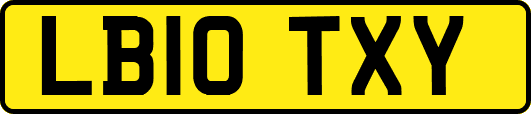 LB10TXY