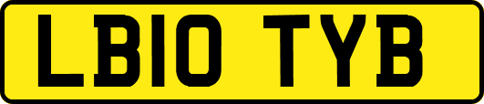 LB10TYB