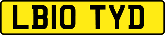 LB10TYD