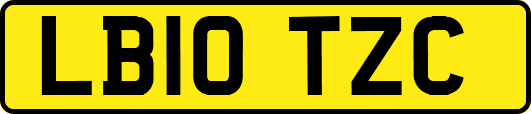 LB10TZC