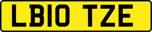 LB10TZE
