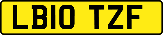 LB10TZF