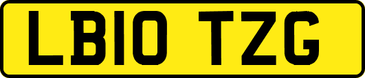 LB10TZG