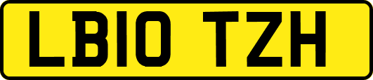 LB10TZH