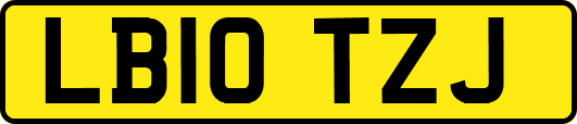 LB10TZJ
