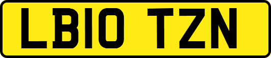 LB10TZN