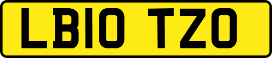 LB10TZO