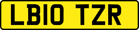 LB10TZR