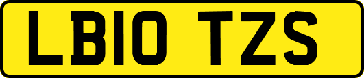 LB10TZS