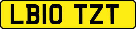 LB10TZT